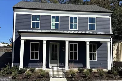 51 Hydrangea Way #UNIT 74, Auburn, GA 30011 - Photo 1