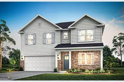 628 Topsail Drive, Villa Rica, GA 30180 - Photo 1