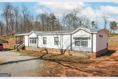 964 Sanford Nicholson Road, Nicholson, GA 30565 - Photo 1