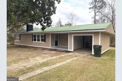 646 Enterprise Street, Swainsboro, GA 30401 - Photo 1