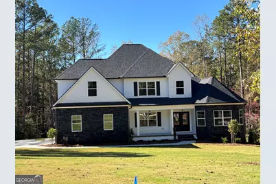 6025 Old Timber Trail #11, Douglasville, GA 30135 - Photo 1