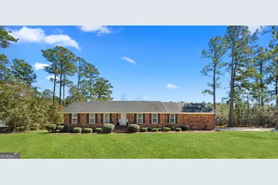 914 Progress Place, Millen, GA 30442 - Photo 1