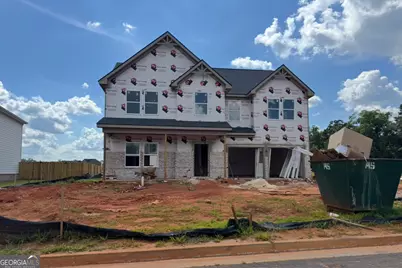 300 Bianca Way #195, McDonough, GA 30253 - Photo 1