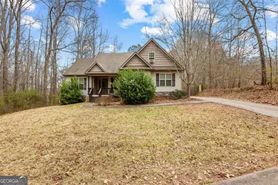 647 Oak Grove Road, Griffin, GA 30224 - Photo 1