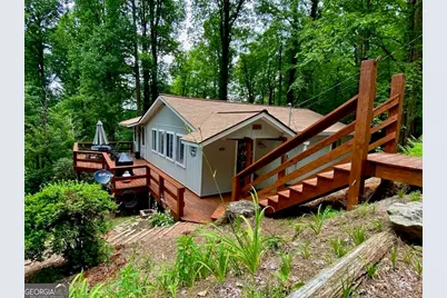 153 Coleman Heights Lane, Rabun Gap, GA 30568 - Photo 1