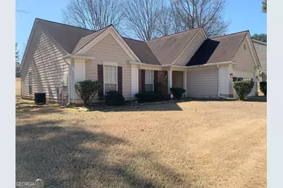 4019 Pin Oak Trail, Decatur, GA 30034 - Photo 1