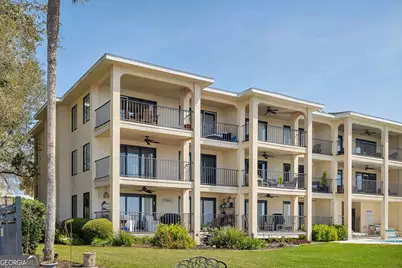 100 Floyd Street #302, Saint Simons, GA 31522 - Photo 1