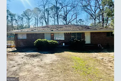 123 Pamela Way #A/B, Statesboro, GA 30461 - Photo 1