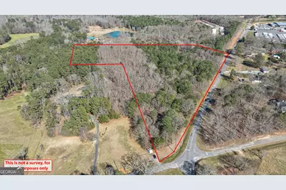 0 Fred Kilcrease Road, Auburn, GA 30011 - Photo 1