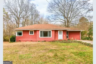 442 Adamson Avenue, Carrollton, GA 30117 - Photo 1