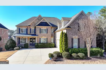 4360 Autry Way, Johns Creek, GA 30022 - Photo 1