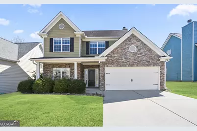 6763 Grand Hickory Drive, Braselton, GA 30517 - Photo 1