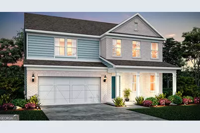 7635 Stiles Lane, Dawsonville, GA 30534 - Photo 1