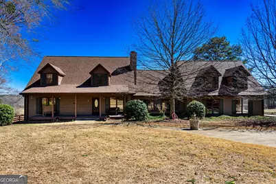 3913 Whitesville Road, Lagrange, GA 30240 - Photo 1