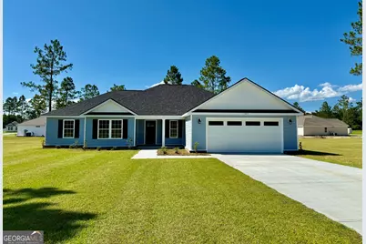 163 River Bluff Way #165, Ellabell, GA 31308 - Photo 1