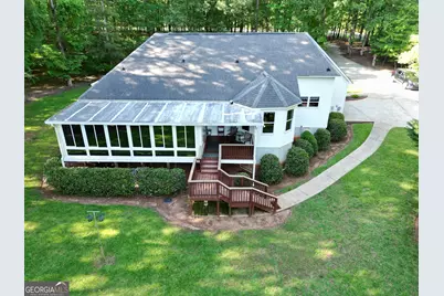 320 Parham Road NW, Milledgeville, GA 31061 - Photo 1