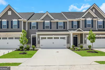 709 Bickmore Drive, McDonough, GA 30253 - Photo 1