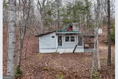 1227 Voylestown Road, Morganton, GA 30560 - Photo 1