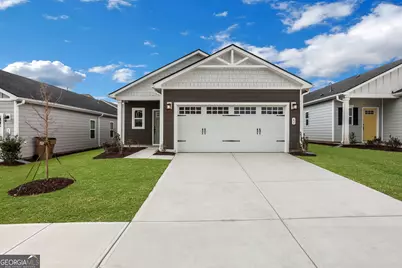 61 Storm Lane, Hoschton, GA 30548 - Photo 1