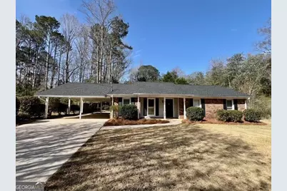 107 Otter Lane, Lagrange, GA 30241 - Photo 1