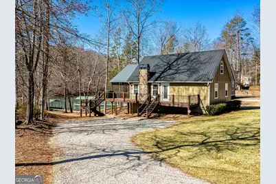 292 S Century Drive, Martin, GA 30557 - Photo 1