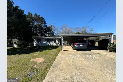 109 Elmwood Street, Warner Robins, GA 31093 - Photo 1