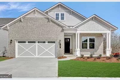 90 Catalina Court, Newnan, GA 30263 - Photo 1