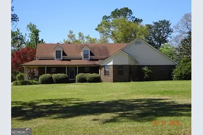 803 John W Tippins Road, Claxton, GA 30417 - Photo 1