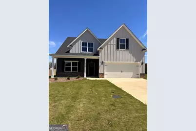 716 Lindsey Brooke Trace, Bonaire, GA 31005 - Photo 1