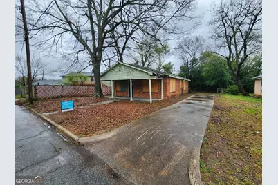 562 Richmond Street, Macon, GA 31206 - Photo 1