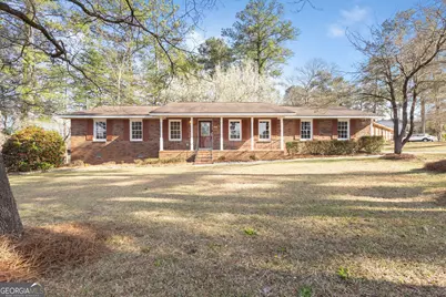 100 Margaret Terrace, Warner Robins, GA 31088 - Photo 1