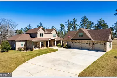 317 Highway 26, Elko, GA 31025 - Photo 1