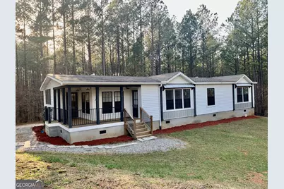 941 Wesley Chapel Road, Lexington, GA 30648 - Photo 1