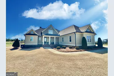 1010 Vinca Lane, Madison, GA 30650 - Photo 1