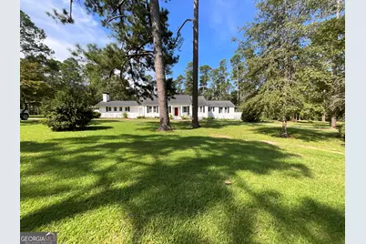 625 N Main Street, Swainsboro, GA 30401 - Photo 1