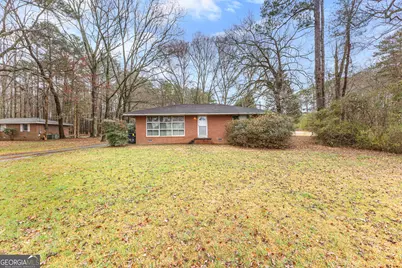 1119 Highway 54 E, Fayetteville, GA 30214 - Photo 1