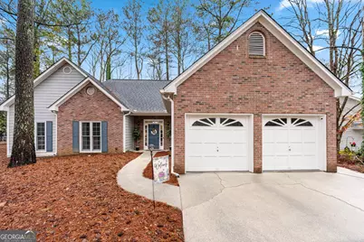 3242 Country Walk Drive, Powder Springs, GA 30127 - Photo 1