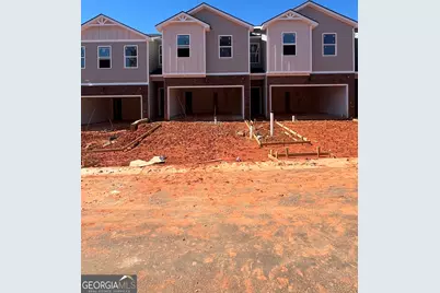 11559 Kimberly Way #LOT 21, Hampton, GA 30228 - Photo 1