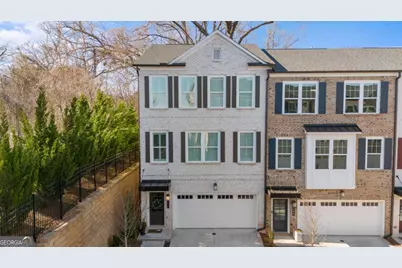 174 Sidney Street, Marietta, GA 30060 - Photo 1