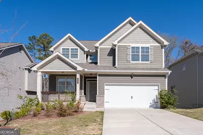 7754 Hansel Lane, Lithonia, GA 30058 - Photo 1