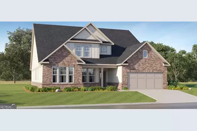 507 Toccoa Court, Bonaire, GA 31005 - Photo 1