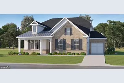 509 Toccoa Court, Bonaire, GA 31005 - Photo 1