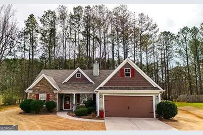 28 Butler Park Court, Dallas, GA 30157 - Photo 1