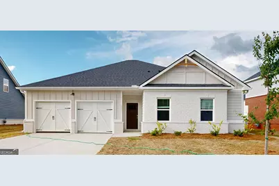 246 Orwell Drive #98, Social Circle, GA 30025 - Photo 1