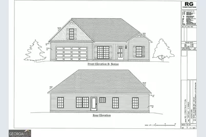 203 Scenic Drive, Lagrange, GA 30240 - Photo 1