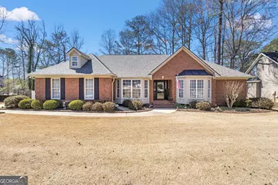 50 Audubon Place, Newnan, GA 30265 - Photo 1