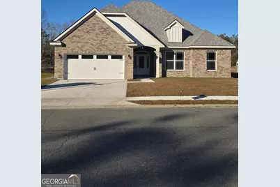 115 John Eady Court, Savannah, GA 31405 - Photo 1