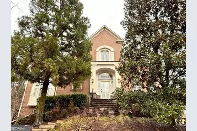 5043 Willeo Estates Drive, Marietta, GA 30068 - Photo 1