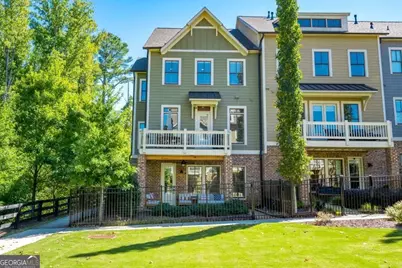 123 Quinn Way, Milton, GA 30004 - Photo 1