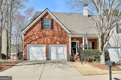 121 Portico Place, Newnan, GA 30265 - Photo 1